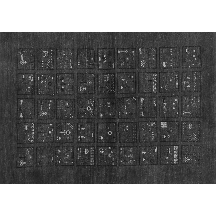 Bungalow Rose Solid Color Rug Wayfair